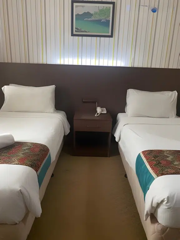 room image