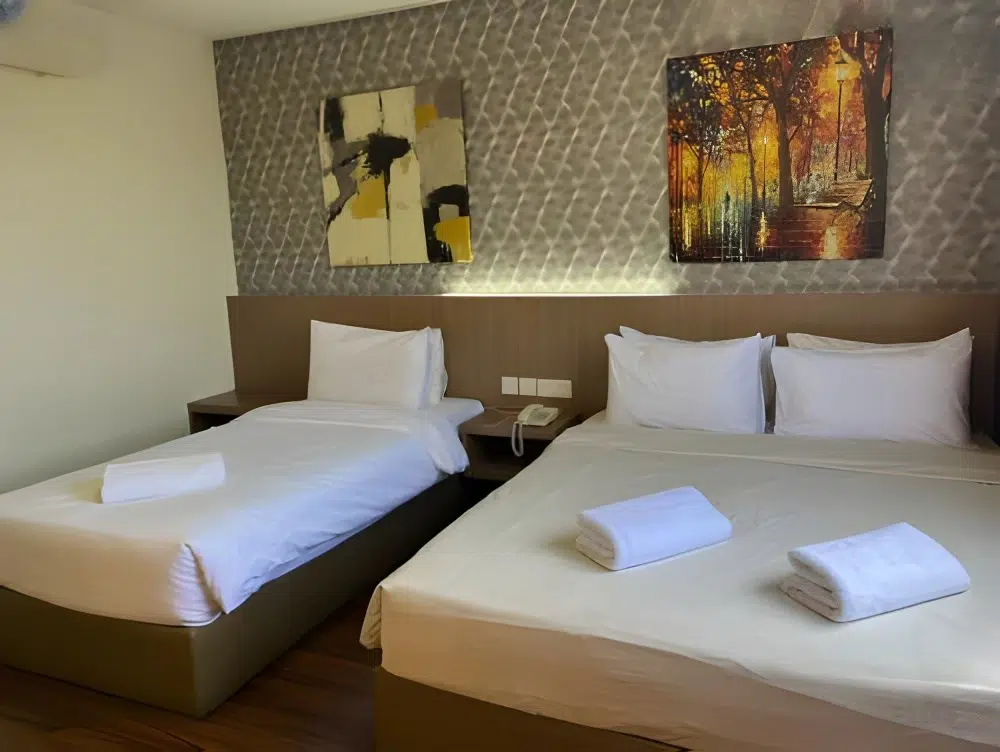 room image