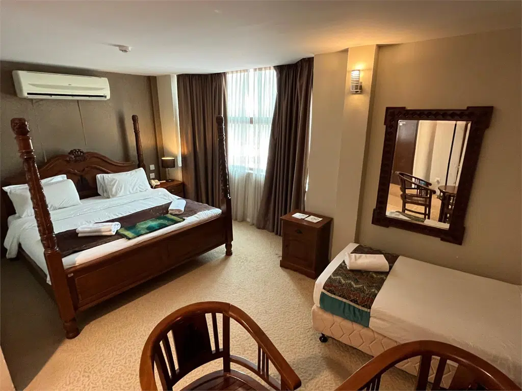 room image
